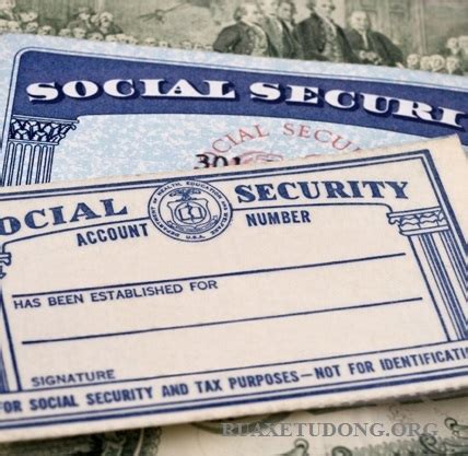 ssn là gì|Số Social Security dành cho ngoại kiều .